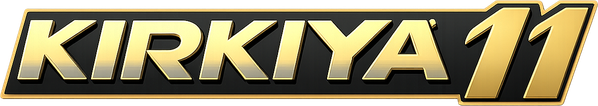 kirkiya 11 logo